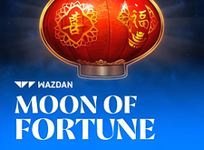 Moon of Fortune