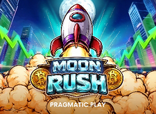 Moon Rush