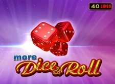 More Dice and Roll