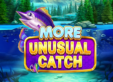 More Unusual Catch preview