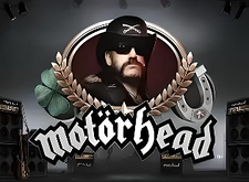 Motorhead Logo