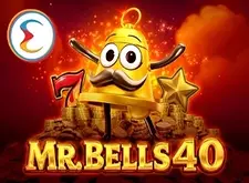 Mr Bells 40