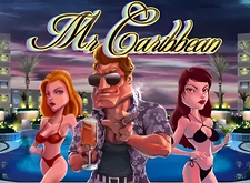 Mr Caribbean