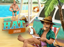 Mr Hat Sunshine