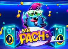 Mr Pacho preview