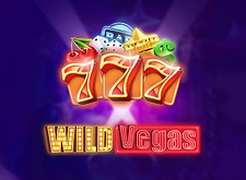 MrSlotty Wild Vegas preview