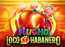 logotipo de Mucho Loco Habanero
