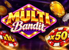 Multi Bandit