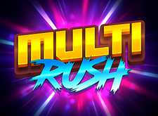 Multi Rush logo