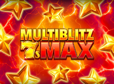 MultiBlitz 7s Max