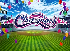 Multislot Champions logo