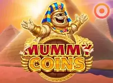 Mummy Coins preview