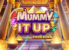 Mummy It Up