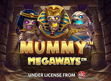 Mummy Megaways