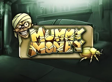 Mummy Money