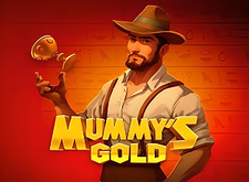 Mummys Gold