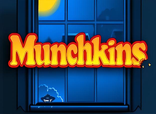 Munchkins logo