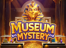 Museum Mystery preview