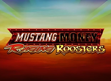 Mustang Money RR Logo