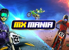 MX Mania preview