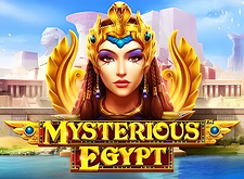 Mysterious Egypt