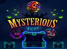 Mysterious Night logo