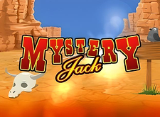 logotipo de Mystery Jack