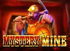 Mystery Mine logo