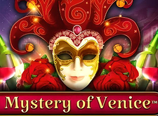 Mystery of Venice
