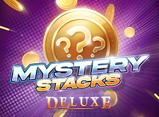 Mystery Stacks Deluxe logo