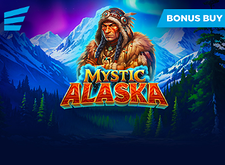 Mystic Alaska