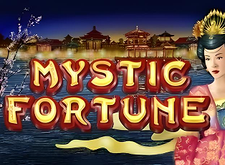 Mystic Fortune