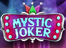 Mystic Joker logo