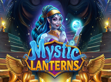 Mystic Lanterns logo