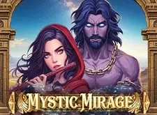 Mystic Mirage logo
