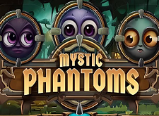 Mystic Phantoms logo