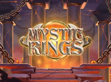 Mystic Rings preview