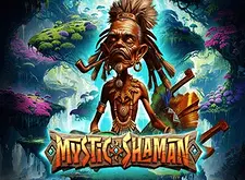 Mystic Shaman preview