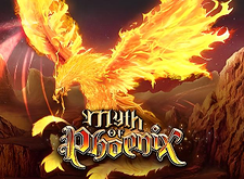 Myth of Phoenix logo