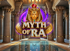 Myth of Ra