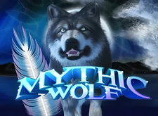Mythic Wolf
