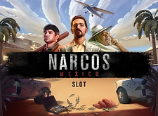 Narcos Mexico