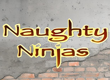 Naughty Ninjas preview