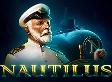 Nautilus logo