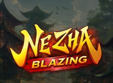 Ne Zha Blazing