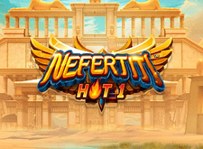 Nefertiti Hot 1 preview