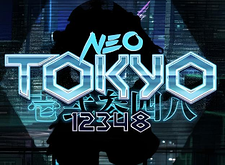 Neo Tokyo logo