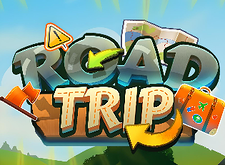 logotipo de NeoGames Road Trip