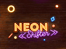 Neon Shifter logo