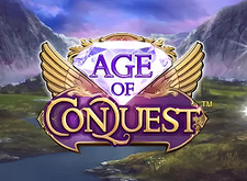 Neon Valley Studios Age of Conquest logo